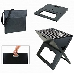 Мобильный гриль - фото 2