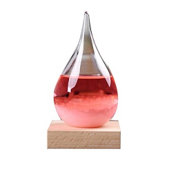 Предсказатель погоды Tempo Drop Led - фото 6