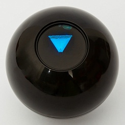 Магический Шар 8 - фото 2