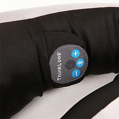 Smart дорожная подушка - фото 3