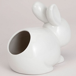 Коробка для ваты Cotton Tail - фото 4