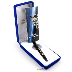 Космическая ручка SPACE PEN 400SB-50 - фото 8