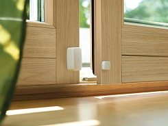 Датчики открытия дверей и окон Elgato Eve Door  - фото 3