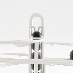 Трек для мраморных шариков Electroll - фото 2