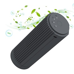 Портативный очиститель воздуха Healthy Air - фото 2