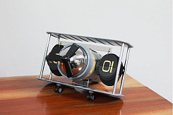 Перекидные часы AIR-FLIP FLY - фото 3