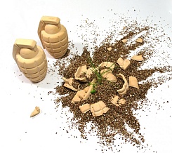 Цветочные гранаты - фото 4