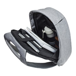 Рюкзак Bobby Compact с защитой от карманников - фото 8