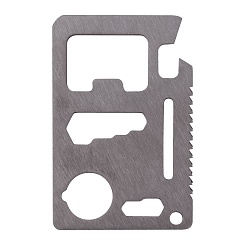 Брелок-мультитул Dextro - фото 2