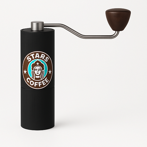 Кофемолка ручная GrindGo- фото 1