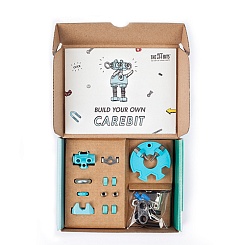 Конструктор Offbits CAREBIT - фото 2