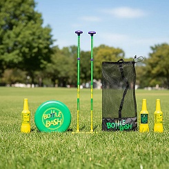 Игра «Сбей бутылку» - фото 4