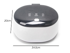 УФ-стерилизатор для обуви и одежды - фото 2