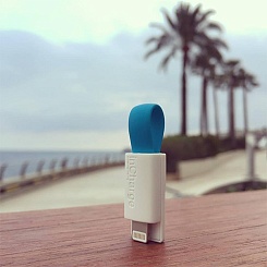 USB-брелок для iPhone и Android - фото 4