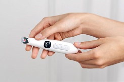 Массажер для глаз и лица Eyestick - фото 7