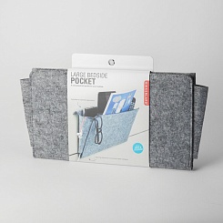 Прикроватный карман для мелочей - изображение 3 Прикроватный карман для мелочей - фото 3