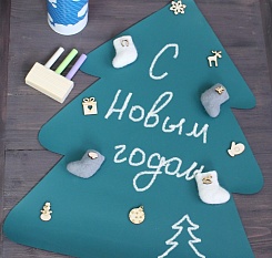 Набор «Магнитная доска Ель» - фото 3