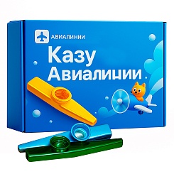 Музыкальная настольная игра КАЗУ - фото 2