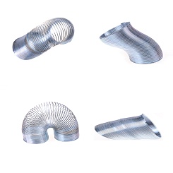 Магическая пружинка Slinky - фото 8