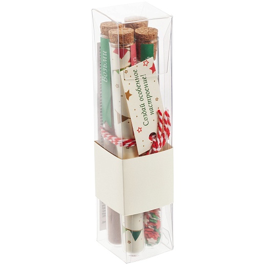 Рождественский набор Загадай желание- изображение 1 Рождественский набор Загадай желание- фото 1