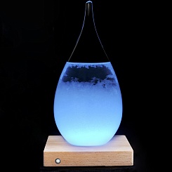 Предсказатель погоды Tempo Drop Led - фото 3