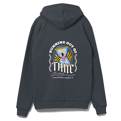 Толстовка с нанесением- фото 1