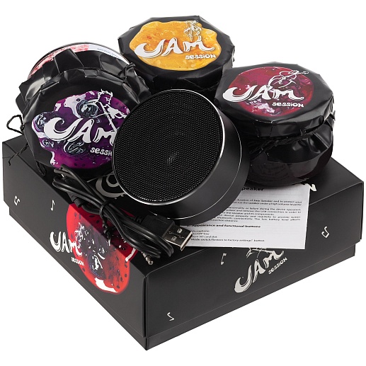 Подарочный набор Jam Session- фото 1