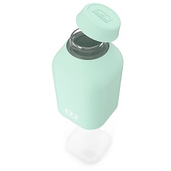 Бутылка для воды MATCHA MONBENTO - фото 2