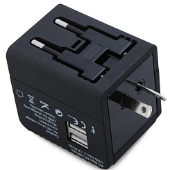 Универсальный переходник в дорогу - фото 3