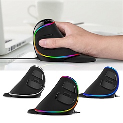 Эргономически правильная мышь - фото 9