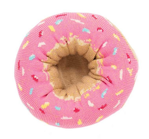 Носки "Донатс"- фото 1