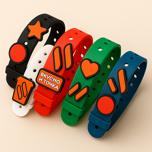 Браслет для джибитсов- изображение 1 Браслет для джибитсов- фото 1