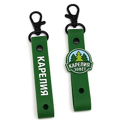 Брелоки ремувки - фото 3