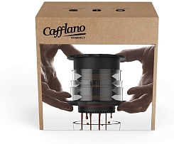 Портативная кофеварка Cafflano - фото 5