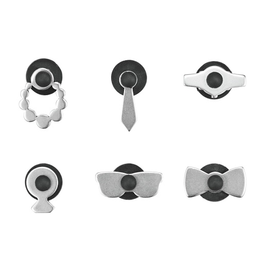 Набор маркеров для бокалов Drink It- изображение 1 Набор маркеров для бокалов Drink It- фото 1