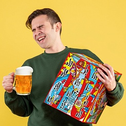 Пивной адвент-календарь - фото 4