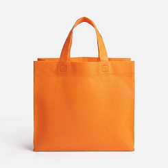 Шопер EcoBag из спанбонда - фото 4
