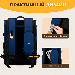 Рюкзак-холодильник - фото 2