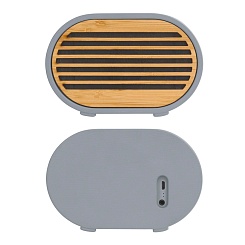 Bluetooth-колонка с беспроводной зарядкой Bambstone - фото 2