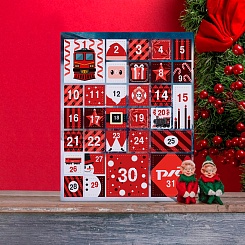 Корпоративный адвент-календарь - фото 3