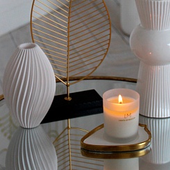 Свеча ароматическая - фото 2