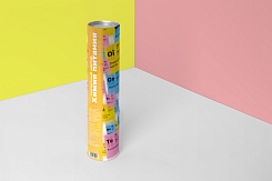 Магнитный постер "Химия Питания" - фото 7