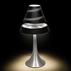 Левитирующий светильник - фото 4