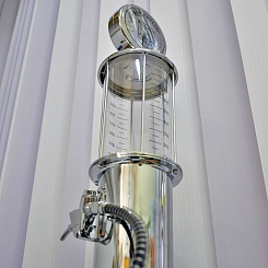 Диспенсер для напитков "Бензоколонка" - фото 4