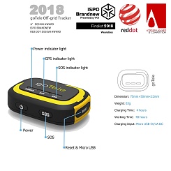 Интеллектуальное устройство GoTele - фото 3