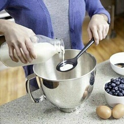 Мерные ложки Quirky - фото 4