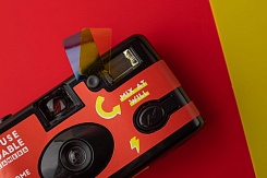 Цветная камера Lomography - фото 3