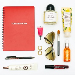 Вечный блокнот Forever Book - фото 3