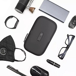 Стерилизатор для телефона Portable Sterilizer - фото 7