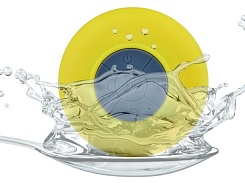 Водонепроницаемая колонка с Bluetooth - фото 4